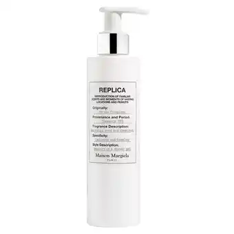 Douglas Maison Margiela Replica Bij de open haard aanbieding
