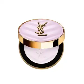 Douglas Yves Saint Laurent Make Me Blush Powder aanbieding