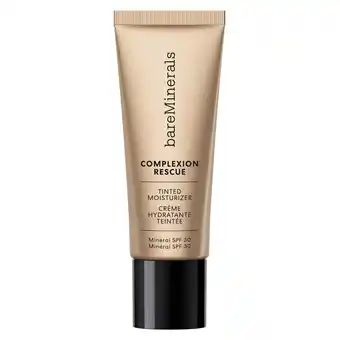 Douglas bareMinerals Complexion Rescue Tinted Moisturizer SPF30 aanbieding