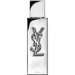 Douglas Yves Saint Laurent MYSLF DE ABSOLUUT aanbieding
