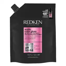 Douglas Redken Acidic Color Gloss aanbieding