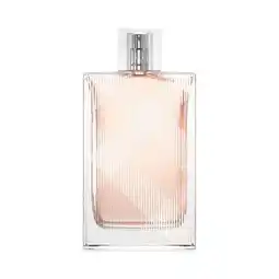 Douglas BURBERRY Burberry Brit for Women Eau de Toilette aanbieding