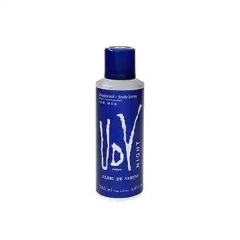 Douglas Varens Beauté Deodorant aanbieding
