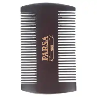 Douglas Parsa Beauty Men Baardkam aanbieding