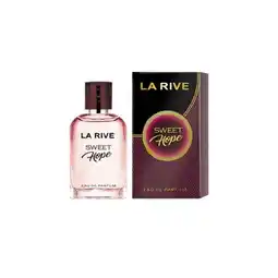 Douglas La Rive Sweet Hope aanbieding