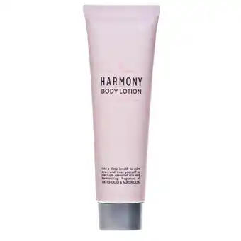 Douglas Source Balance Harmony aanbieding