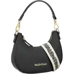 Douglas Valentino Bags Valentino Bags Zero Dames Handtas/Schoudertas Kunstleer - Zwart aanbieding