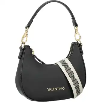 Douglas Valentino Bags Valentino Bags Zero Dames Handtas/Schoudertas Kunstleer - Zwart aanbieding