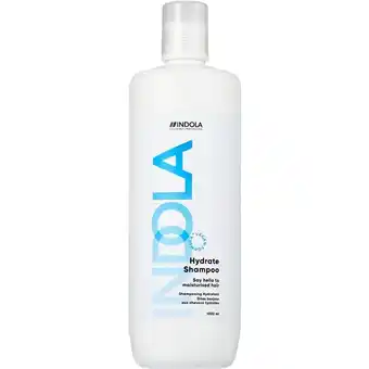 Douglas Indola Hydrate Shampoo aanbieding