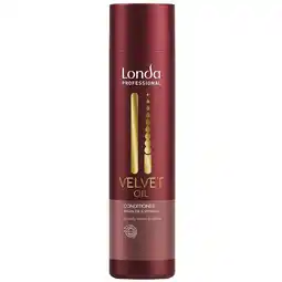 Douglas Londa Professional FLUWELEN OLIE CONDITIONER 250ML aanbieding