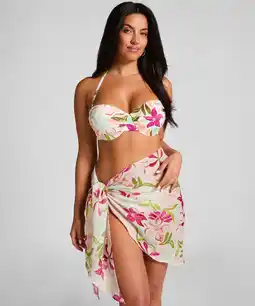 Hunkemoller Hunkemöller Pareo Ayanna aanbieding