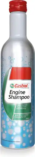 Amazon Castrol Engine Shampoo, 0,3 Liter aanbieding
