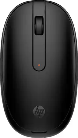 Coolblue HP 240 Bluetooth Muis Zwart aanbieding