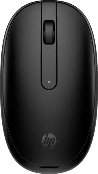Coolblue HP 240 Bluetooth Muis Zwart aanbieding