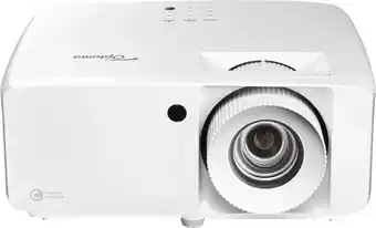 Coolblue Optoma UHZ35 aanbieding