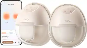 Coolblue Eufy S1 T8D02381 aanbieding
