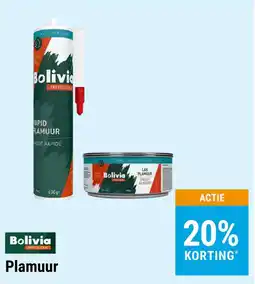 Jongeneel Plamuur aanbieding