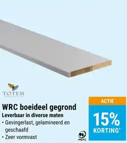 Jongeneel WRC boeideel gegrond aanbieding