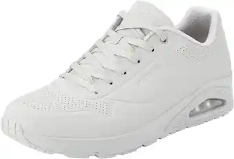Amazon Skechers heren Uno Stand On AirTrainers aanbieding