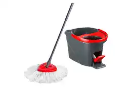Lidl Vileda Easy Wring & Clean dweilset aanbieding