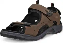 Amazon ECCO heren ECCO OFFROAD Classicsneaker aanbieding