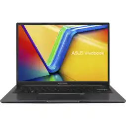 MediaMarkt Asus Vivobook 14 M1405ya-ly074w - 14.0 Inch Ryzen 7 7730u 16 Gb 512 Radeon Onboard Graphics aanbieding