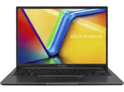 MediaMarkt Asus Vivobook 14 M1405ya-ly074w - 14.0 Inch Ryzen 7 7730u 16 Gb 512 Radeon Onboard Graphics aanbieding