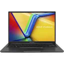 MediaMarkt Asus Vivobook 14 M1405ya-ly074w - 14.0 Inch Ryzen 7 7730u 16 Gb 512 Radeon Onboard Graphics aanbieding