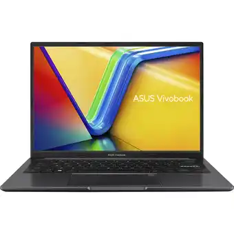 MediaMarkt Asus Vivobook 14 M1405ya-ly074w - 14.0 Inch Ryzen 7 7730u 16 Gb 512 Radeon Onboard Graphics aanbieding