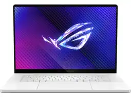 MediaMarkt Asus Rog Zephyrus G16 Gu605cr-qr111w - 16 Inch Core Ultra 9 285h 32 Gb 1 Tb Geforce Rtx 5070 Ti aanbieding