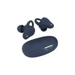 MediaMarkt Fresh 'n Rebel Twins Move Oordopjes Blauw aanbieding