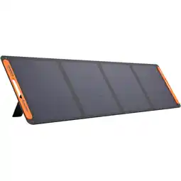 MediaMarkt Jackery Solar Saga 200w Panel aanbieding