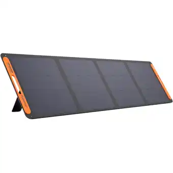 MediaMarkt Jackery Solar Saga 200w Panel aanbieding