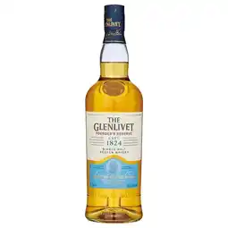 Dirck 3 The Glenlivet Founder's Reserve Single Malt Whisky 70 cl aanbieding
