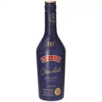 Dirck 3 Baileys Belgian Chocolate 50 cl aanbieding