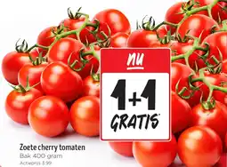 Jumbo Zoete cherry tomaten aanbieding