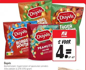 Jumbo Duyvis aanbieding