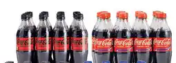 Sligro Coca-Cola aanbieding