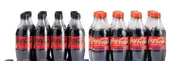 Sligro Coca-Cola aanbieding