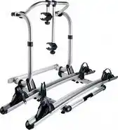 Bol.com Thule fietsdrager Elite G2 Short - Fietsendragers aanbieding