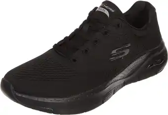 Amazon Skechers dames ARCH FIT BIG APPEALSneaker aanbieding