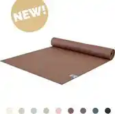 Bol.com Love Yogamat | Earth | Sticky - 4 mm aanbieding