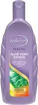 Bol.com Andrélon Shampoo Aloe Vera Repair 300 ml aanbieding