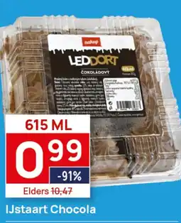 Butlon IJstaart Chocola aanbieding