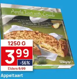Butlon Appeltaart aanbieding