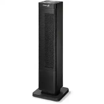 EP Clean Air Optima CA-904B Ventilatorkachel aanbieding