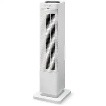 EP Clean Air Optima CA-904W Ventilatorkachel aanbieding