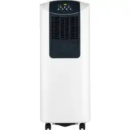 EP EDY EDPA1008 Mobiele Airco aanbieding
