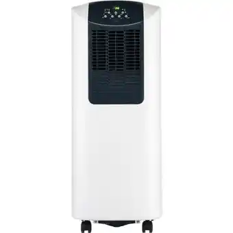 EP EDY EDPA1008 Mobiele Airco aanbieding