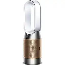 EP Dyson HP12 Purifier Hot+ Cool De-Nox aanbieding